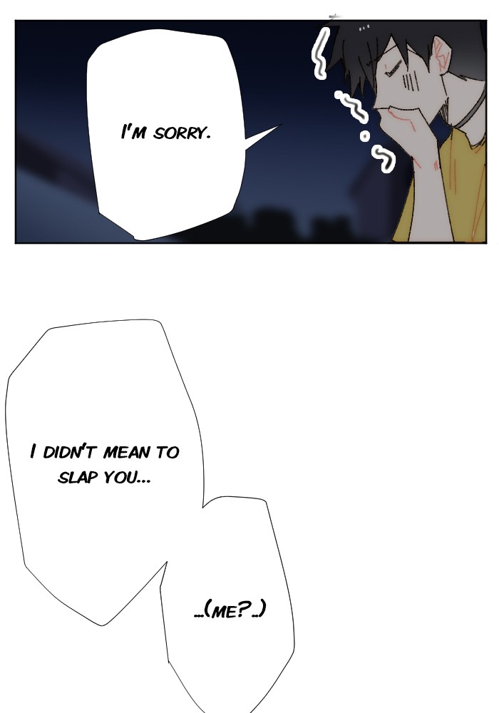 Catharsis Chapter 157 page 19 - Chapter 157: Ep. 157
