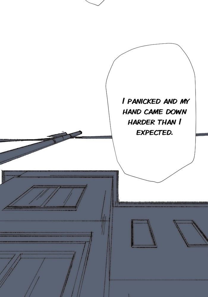 Catharsis Chapter 157 page 20 - Chapter 157: Ep. 157