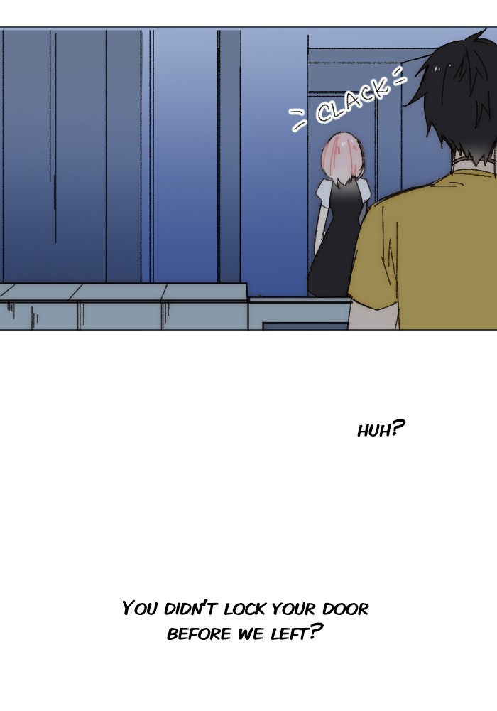 Catharsis Chapter 157 page 22 - Chapter 157: Ep. 157