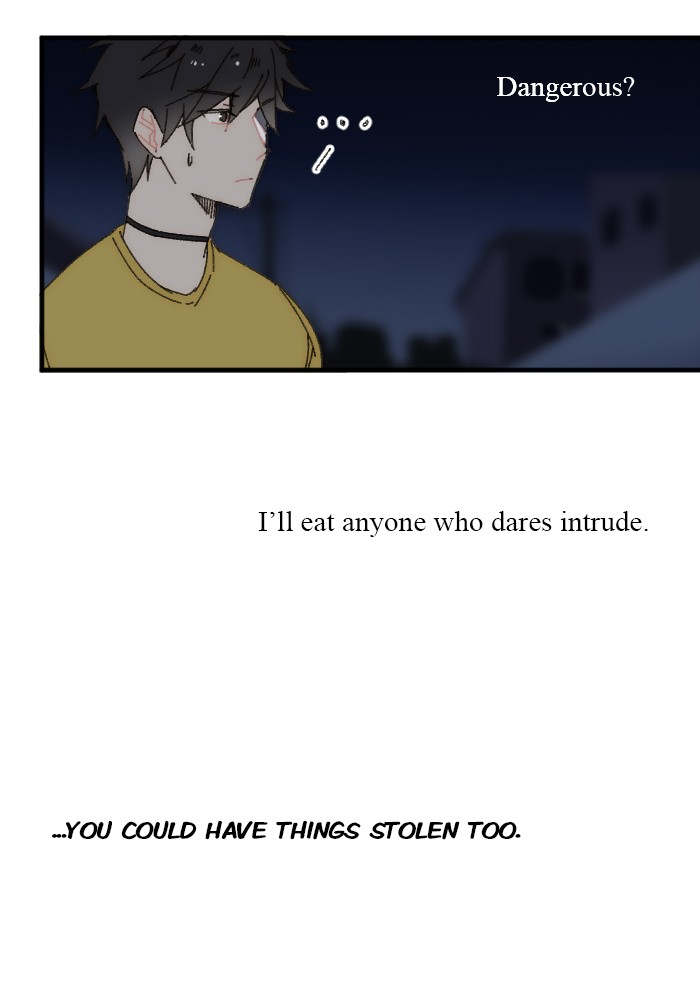 Catharsis Chapter 157 page 24 - Chapter 157: Ep. 157