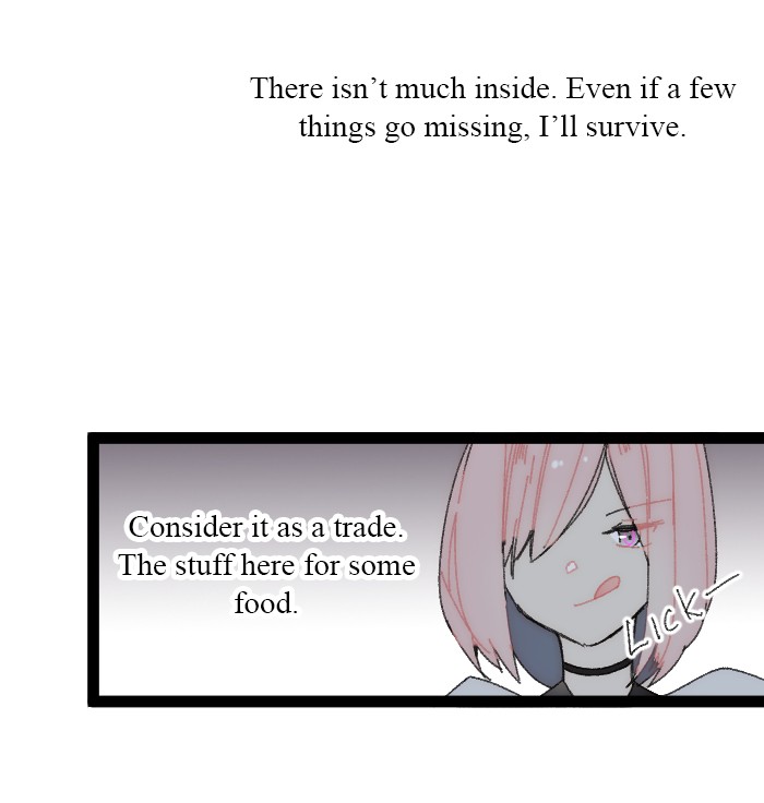 Catharsis Chapter 157 page 25 - Chapter 157: Ep. 157