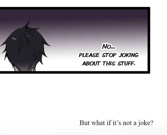Catharsis Chapter 157 page 26 - Chapter 157: Ep. 157