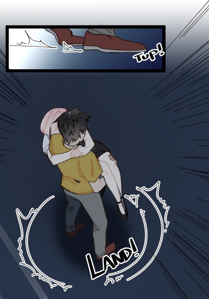 Catharsis Chapter 157 page 3 - Chapter 157: Ep. 157