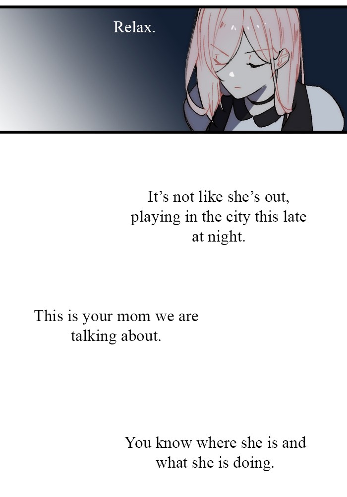 Catharsis Chapter 158 page 10 - Chapter 158: Ep. 158