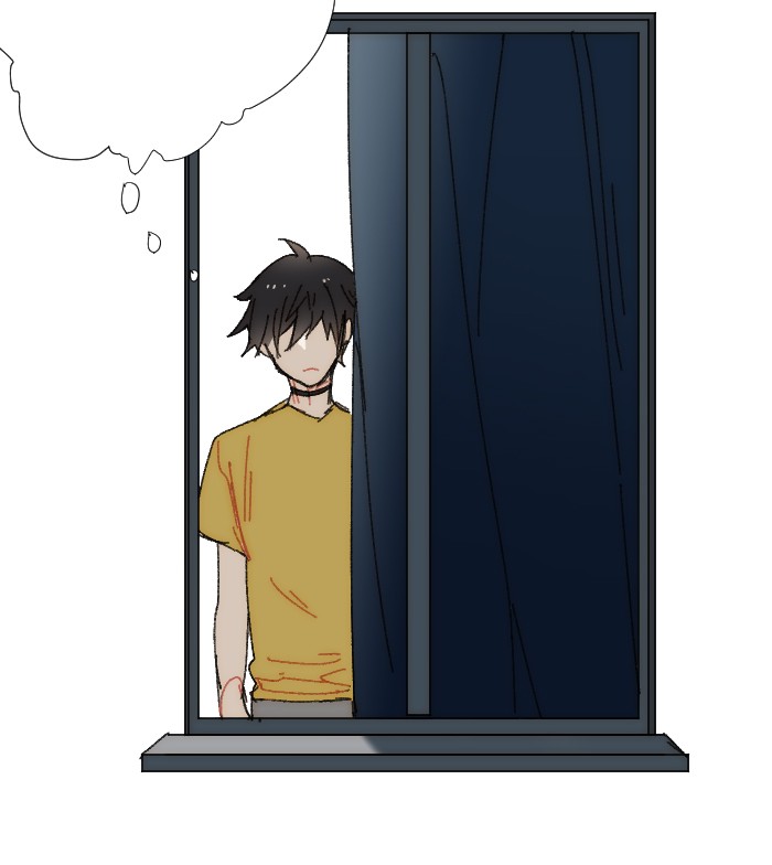 Catharsis Chapter 158 page 23 - Chapter 158: Ep. 158