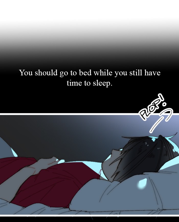 Catharsis Chapter 158 page 25 - Chapter 158: Ep. 158