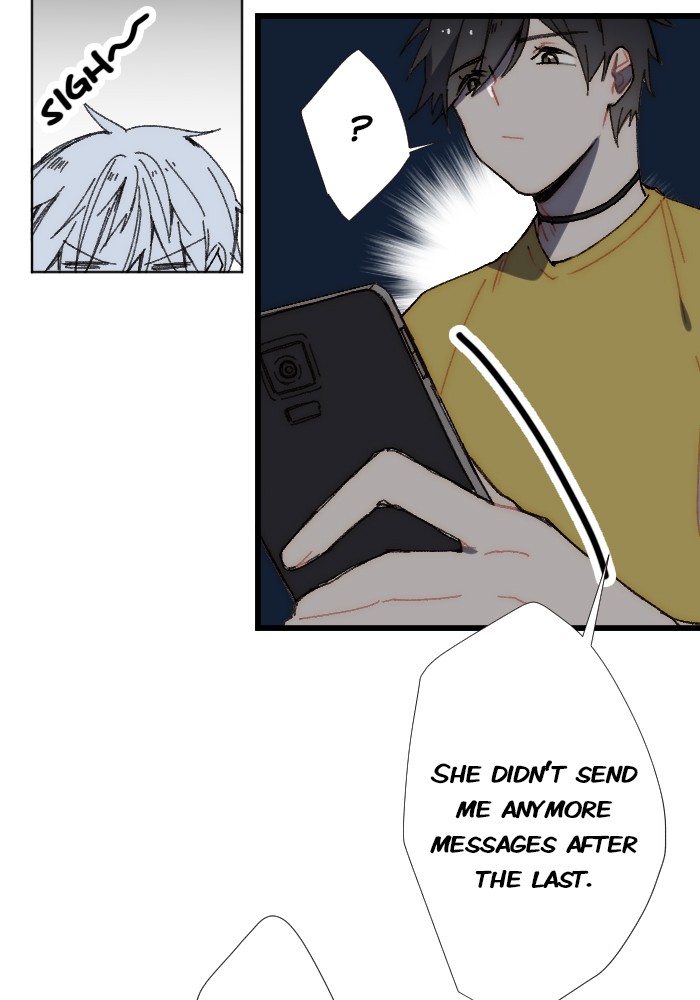 Catharsis Chapter 158 page 5 - Chapter 158: Ep. 158