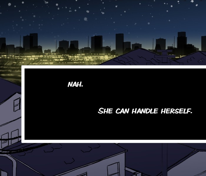 Catharsis Chapter 158 page 7 - Chapter 158: Ep. 158
