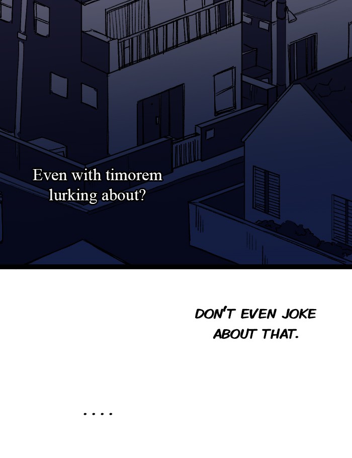 Catharsis Chapter 158 page 8 - Chapter 158: Ep. 158