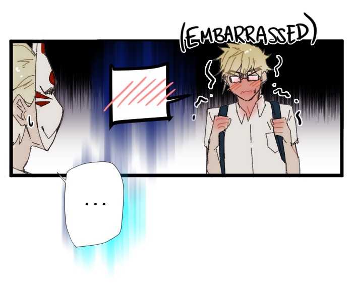 Catharsis Chapter 160 page 11 - Chapter 160: Ep. 160