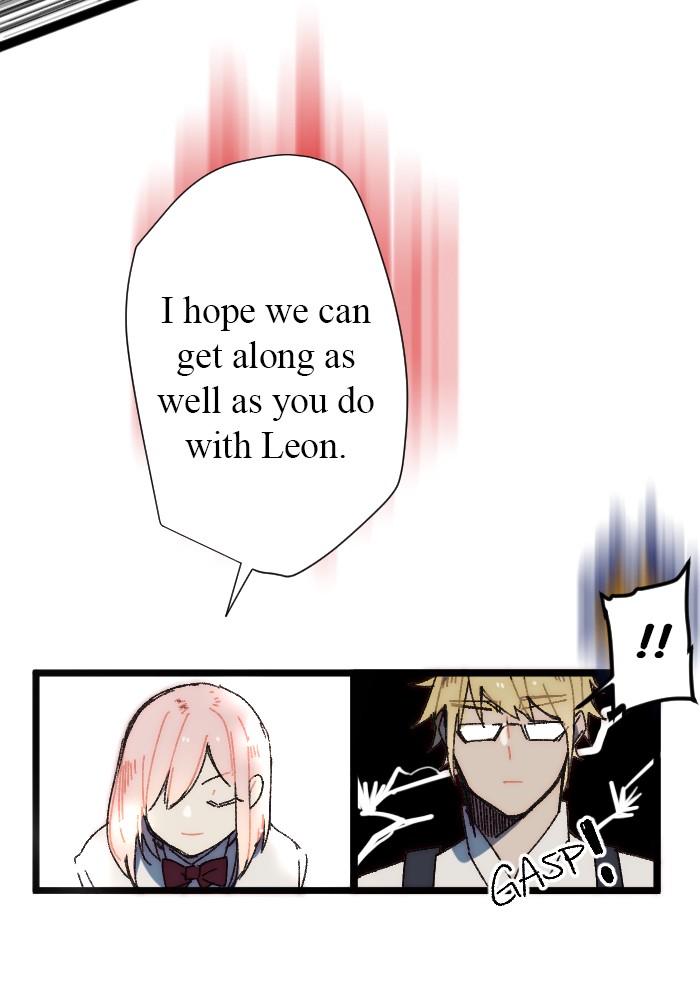 Catharsis Chapter 160 page 17 - Chapter 160: Ep. 160
