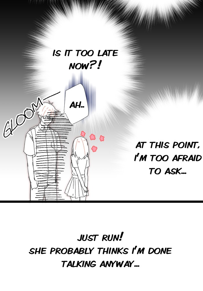 Catharsis Chapter 160 page 21 - Chapter 160: Ep. 160