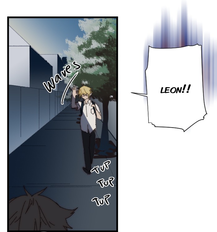 Catharsis Chapter 160 page 6 - Chapter 160: Ep. 160