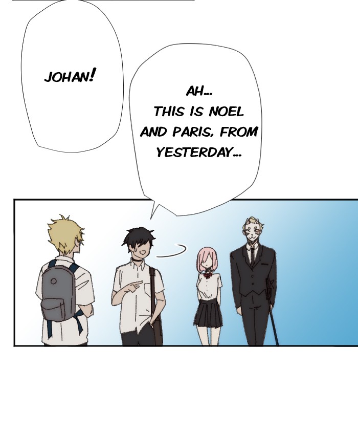 Catharsis Chapter 160 page 7 - Chapter 160: Ep. 160