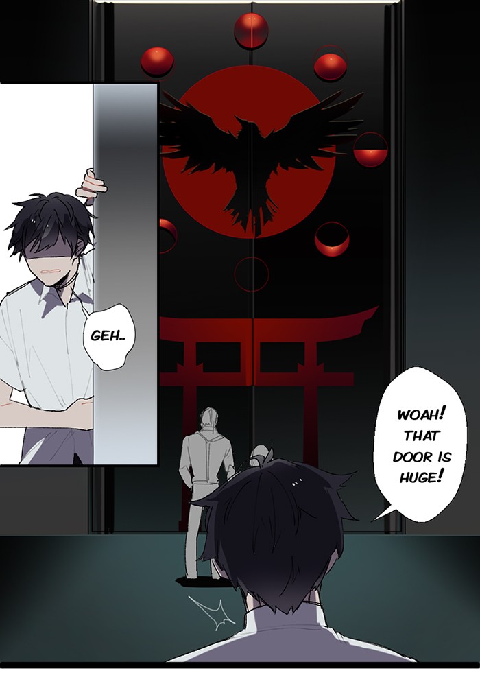 Catharsis Chapter 162 page 10 - Chapter 162: Ep. 162
