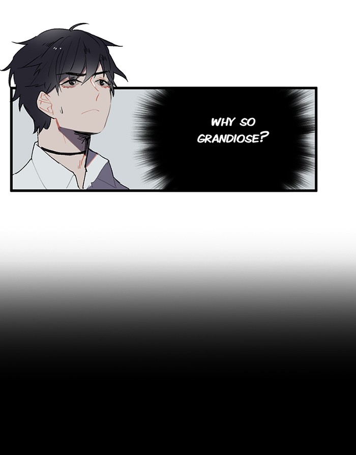 Catharsis Chapter 162 page 11 - Chapter 162: Ep. 162