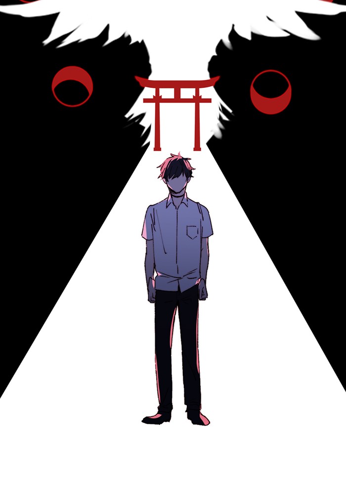 Catharsis Chapter 162 page 14 - Chapter 162: Ep. 162