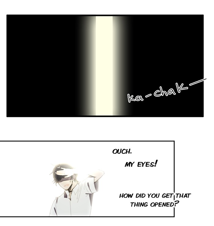 Catharsis Chapter 162 page 15 - Chapter 162: Ep. 162