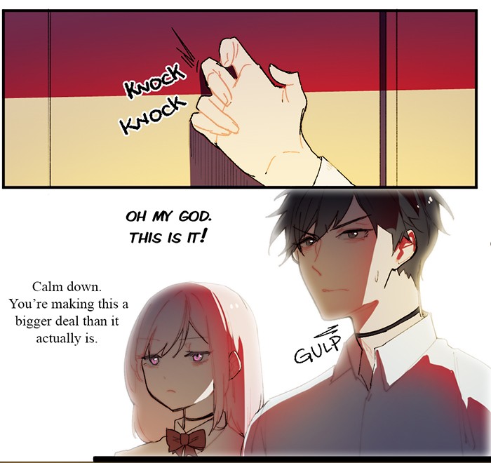 Catharsis Chapter 162 page 20 - Chapter 162: Ep. 162