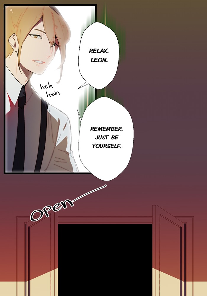 Catharsis Chapter 162 page 21 - Chapter 162: Ep. 162