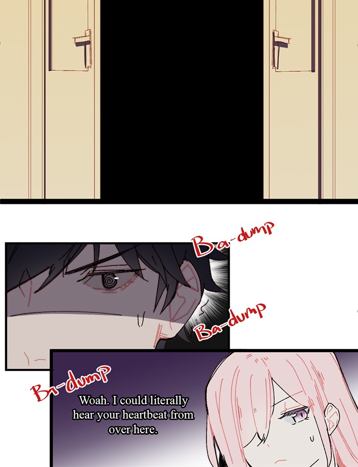 Catharsis Chapter 162 page 22 - Chapter 162: Ep. 162