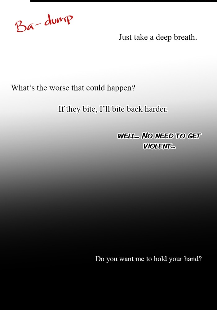Catharsis Chapter 162 page 23 - Chapter 162: Ep. 162