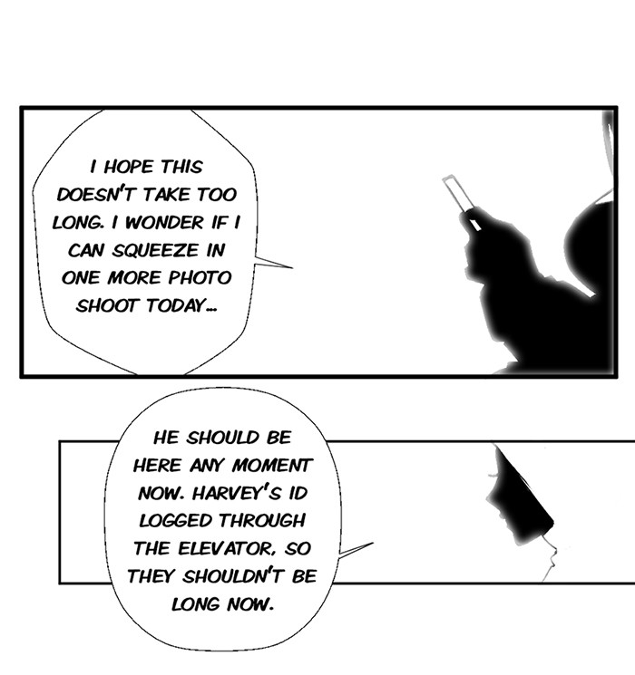 Catharsis Chapter 162 page 3 - Chapter 162: Ep. 162
