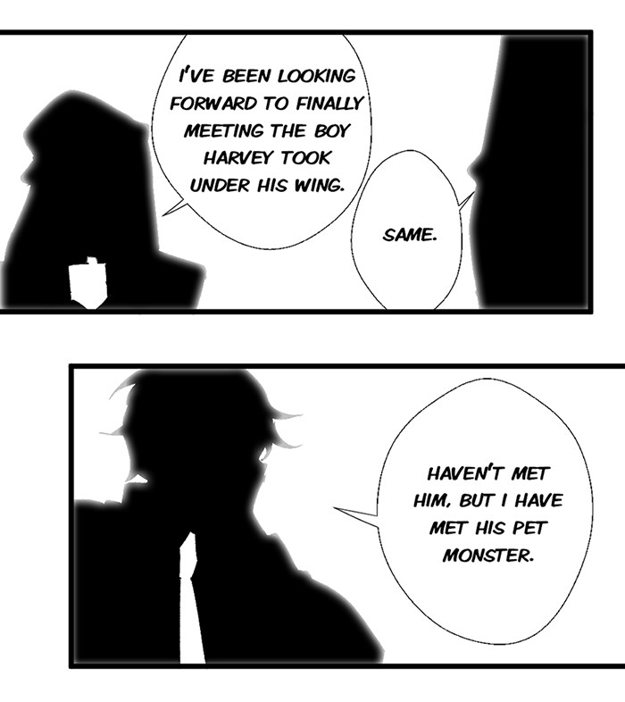 Catharsis Chapter 162 page 4 - Chapter 162: Ep. 162