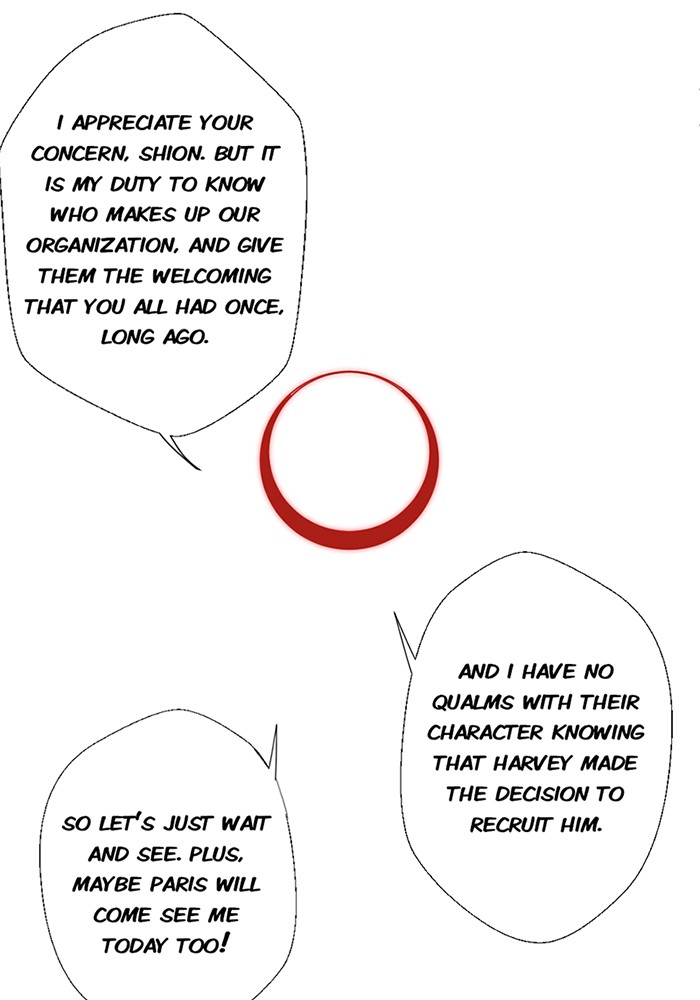 Catharsis Chapter 162 page 6 - Chapter 162: Ep. 162
