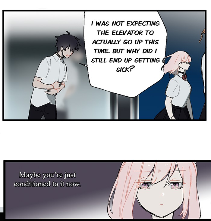 Catharsis Chapter 162 page 9 - Chapter 162: Ep. 162