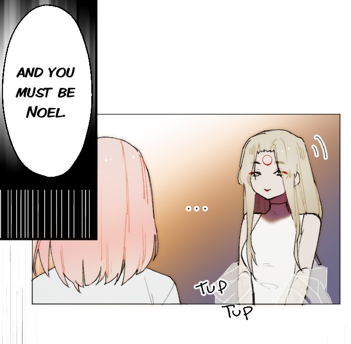 Catharsis Chapter 164 page 12 - Chapter 164: Ep. 164 (Fixed)