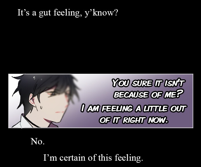 Catharsis Chapter 164 page 16 - Chapter 164: Ep. 164 (Fixed)