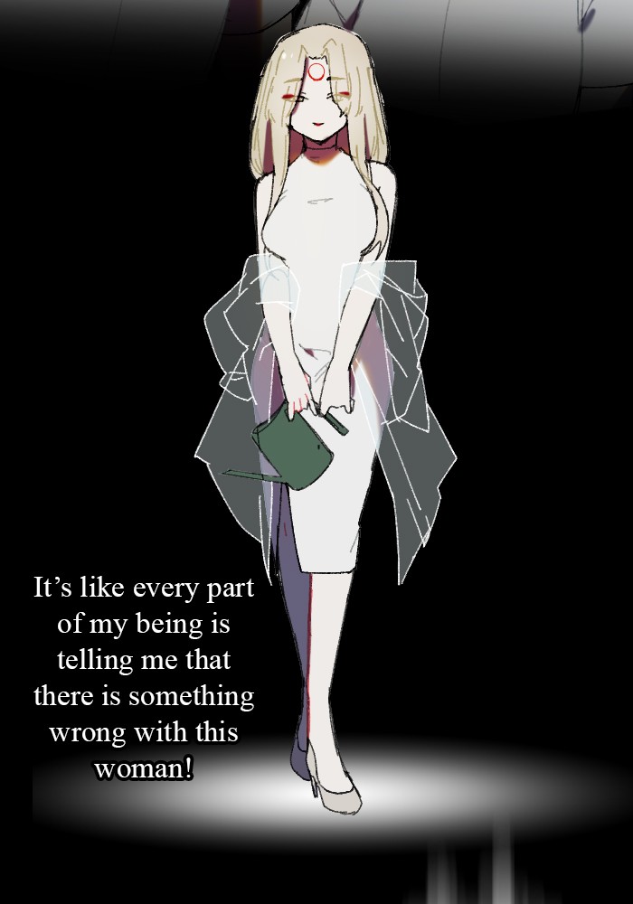 Catharsis Chapter 164 page 18 - Chapter 164: Ep. 164 (Fixed)