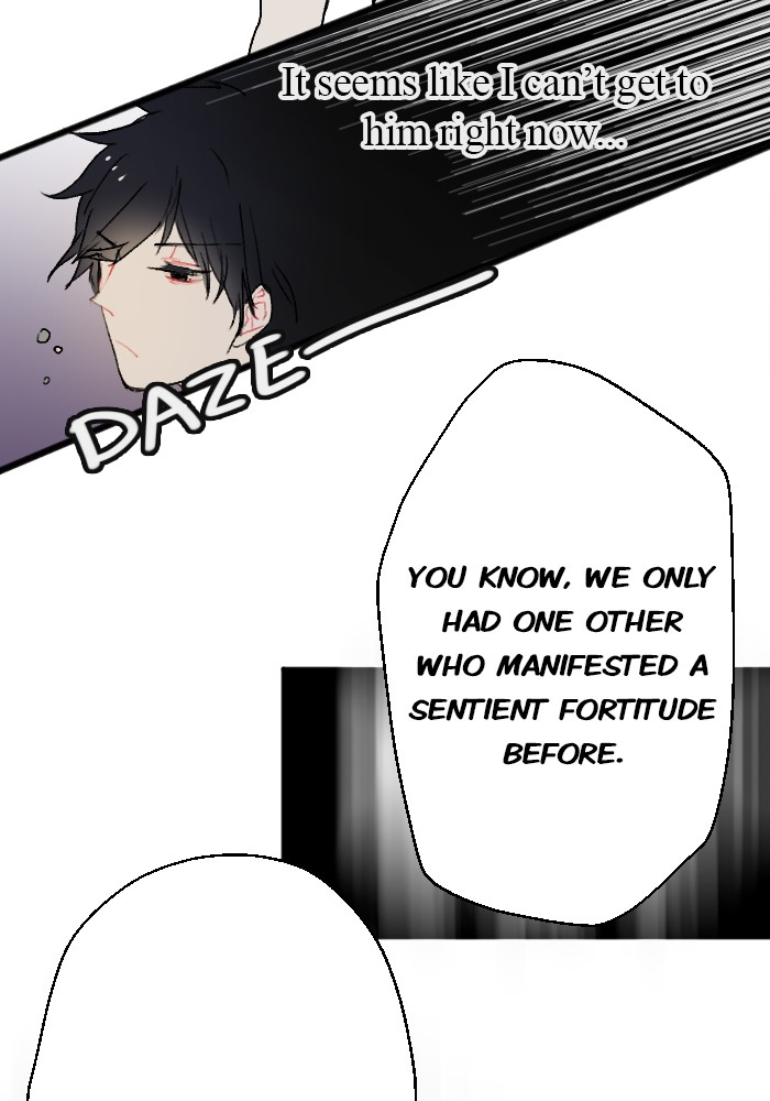 Catharsis Chapter 164 page 21 - Chapter 164: Ep. 164 (Fixed)