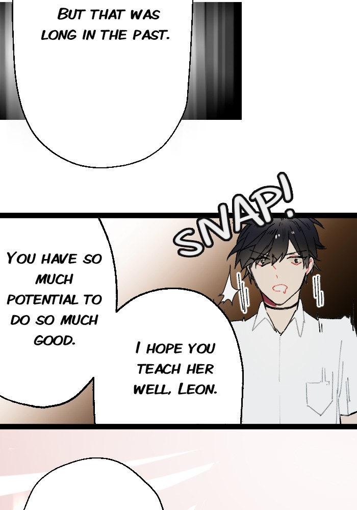 Catharsis Chapter 164 page 22 - Chapter 164: Ep. 164 (Fixed)