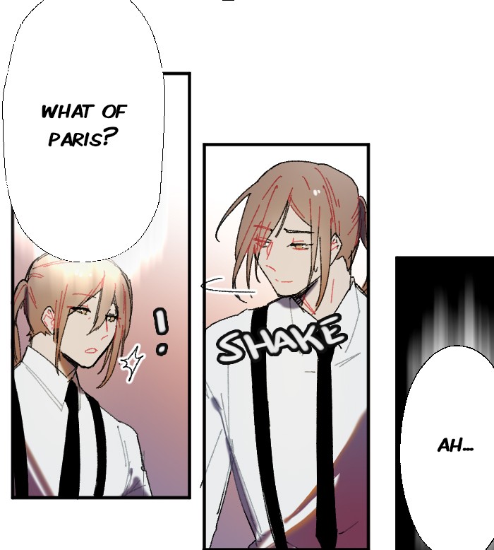 Catharsis Chapter 164 page 25 - Chapter 164: Ep. 164 (Fixed)