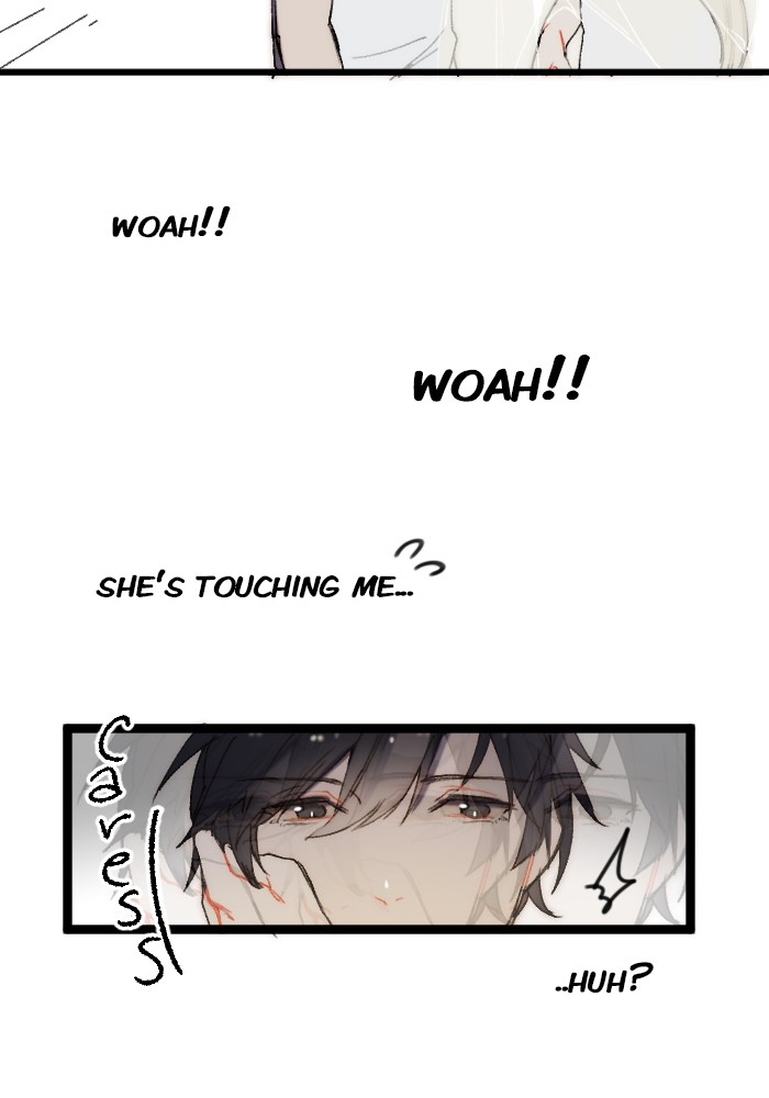 Catharsis Chapter 164 page 5 - Chapter 164: Ep. 164 (Fixed)