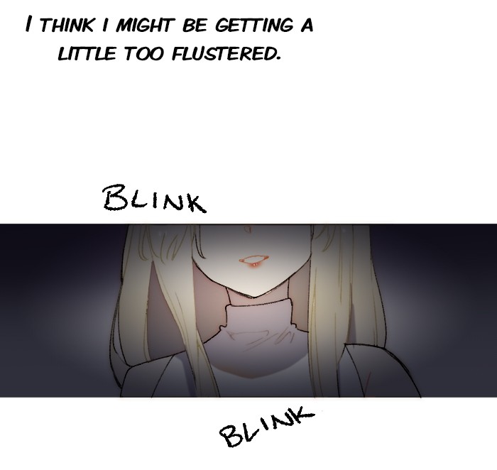 Catharsis Chapter 164 page 6 - Chapter 164: Ep. 164 (Fixed)