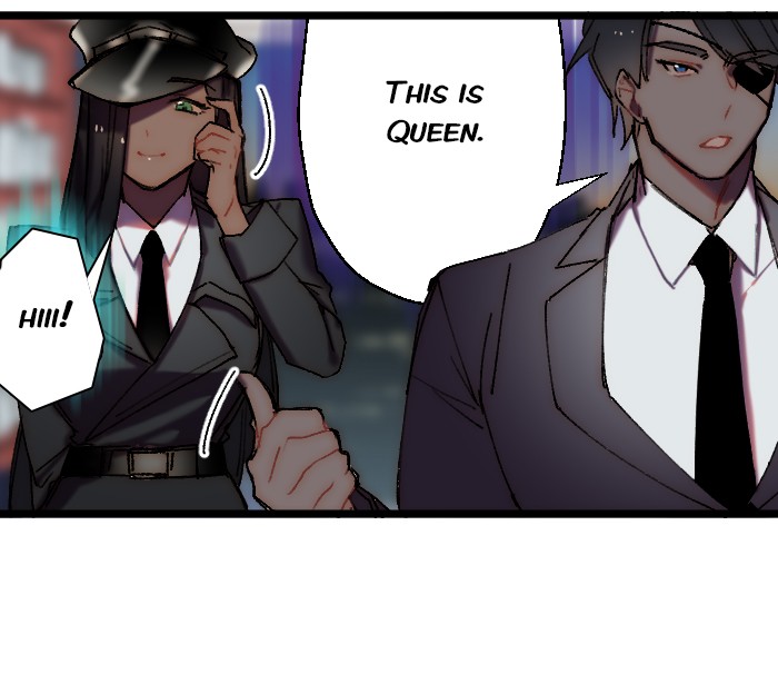 Catharsis Chapter 165 page 11 - Chapter 165: Ep. 165