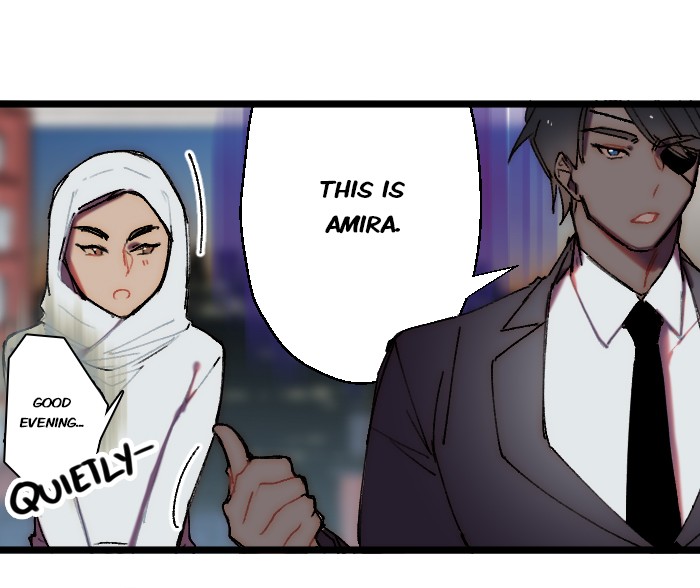 Catharsis Chapter 165 page 12 - Chapter 165: Ep. 165