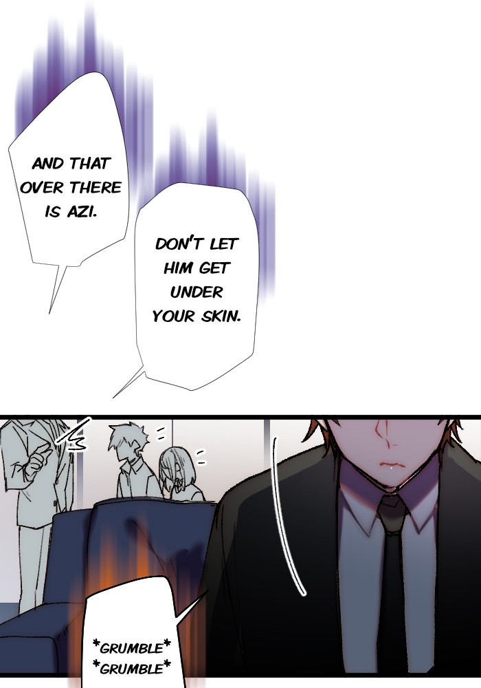 Catharsis Chapter 165 page 13 - Chapter 165: Ep. 165