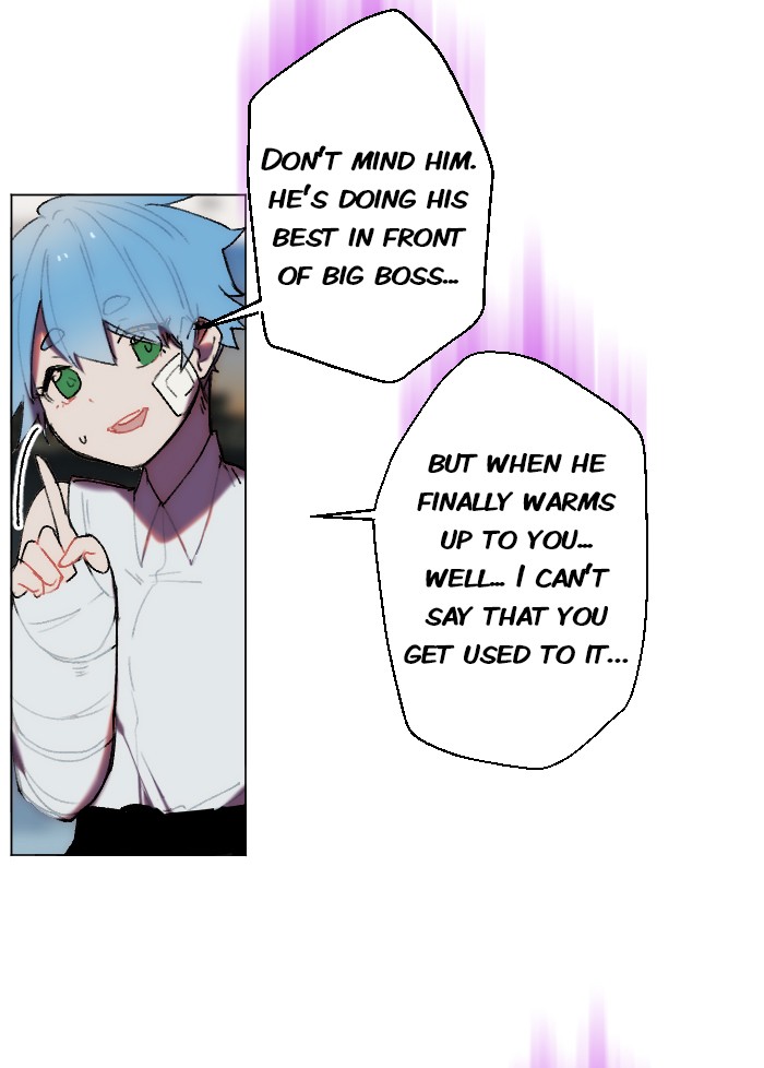 Catharsis Chapter 165 page 15 - Chapter 165: Ep. 165