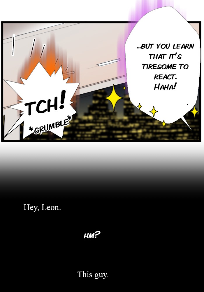 Catharsis Chapter 165 page 16 - Chapter 165: Ep. 165