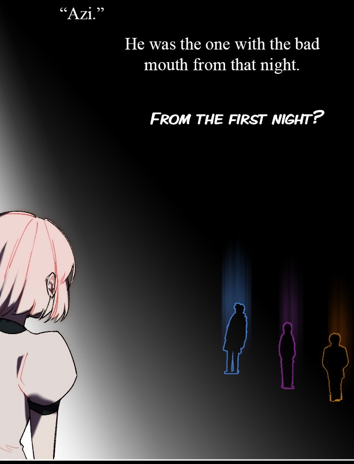 Catharsis Chapter 165 page 17 - Chapter 165: Ep. 165