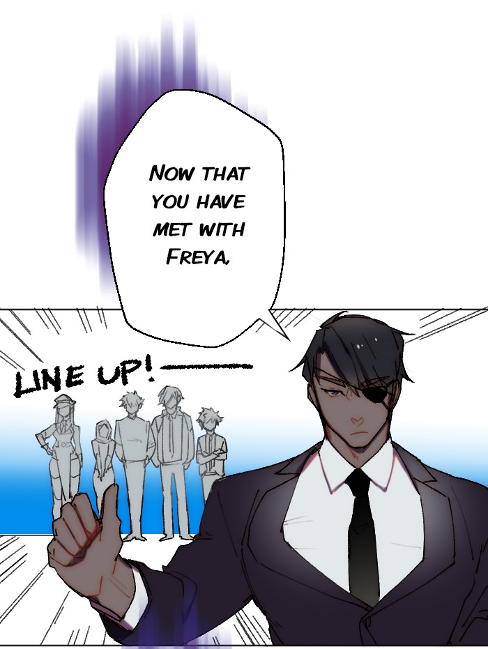 Catharsis Chapter 165 page 3 - Chapter 165: Ep. 165