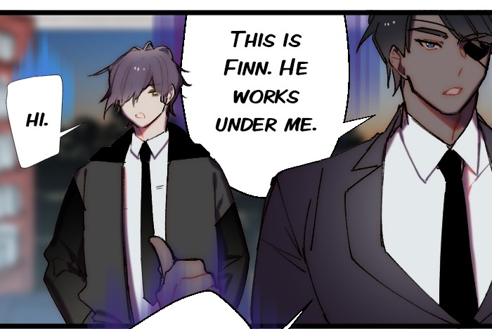 Catharsis Chapter 165 page 5 - Chapter 165: Ep. 165