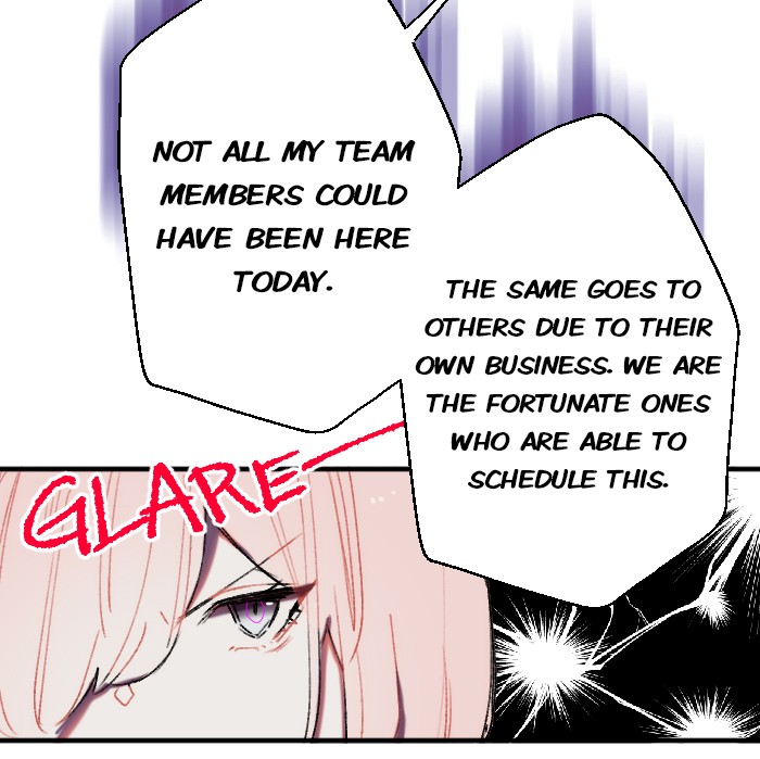 Catharsis Chapter 165 page 6 - Chapter 165: Ep. 165