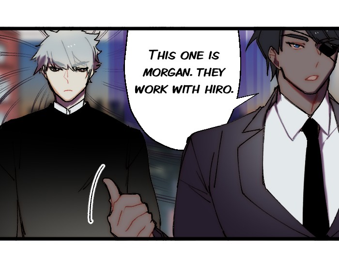 Catharsis Chapter 165 page 8 - Chapter 165: Ep. 165