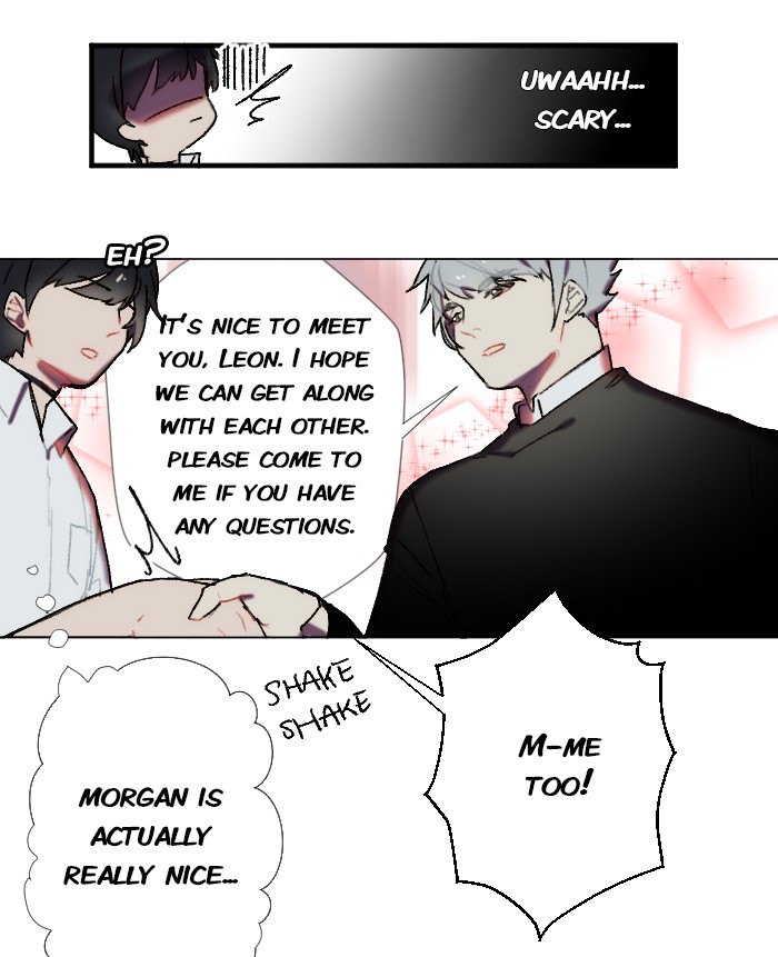 Catharsis Chapter 165 page 9 - Chapter 165: Ep. 165