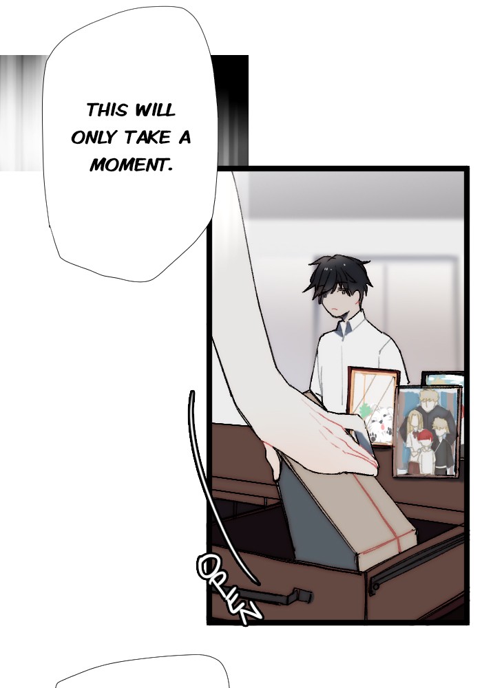 Catharsis Chapter 166 page 10 - Chapter 166: Ep. 166